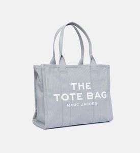 حقيبة يد كبيرة ملونة