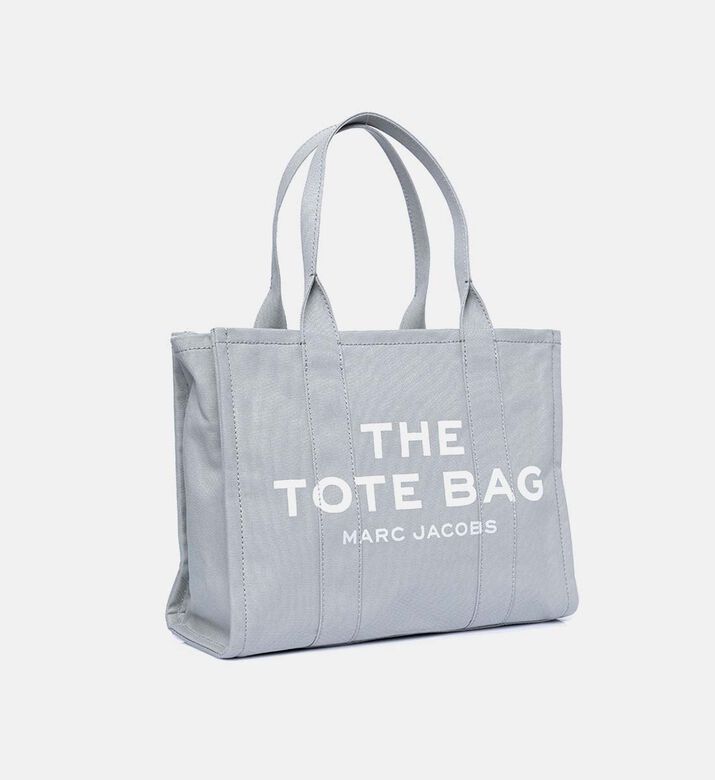 حقيبة يد كبيرة ملونة