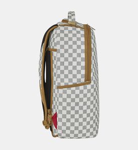 Sprayground Graffiti Embossed Mini Duffle Bag, Packshot View