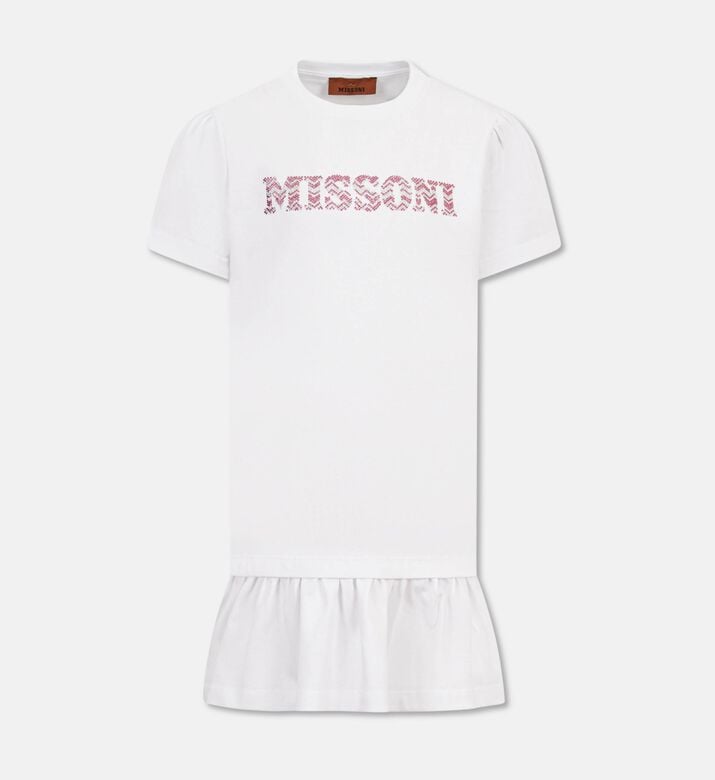 Missoni Dress Jersey, Packshot View