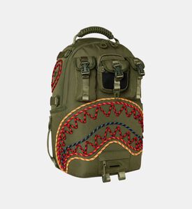 حقيبة ظهر إيدجي شارك ماوث