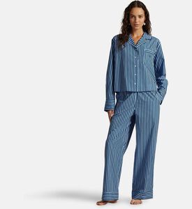 Polo by Ralph Lauren Set Pj, Model View
