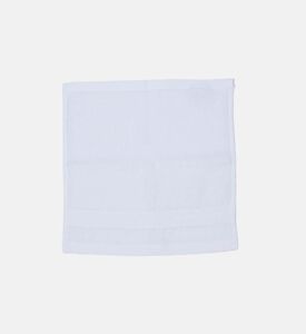 Cotton Terry Towel Books