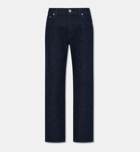 Corneliani Straight-leg Denim Jeans, Packshot View