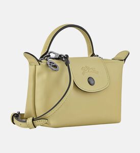 Longchamp Bag Pliage Xtra, Light-green, Packshot View