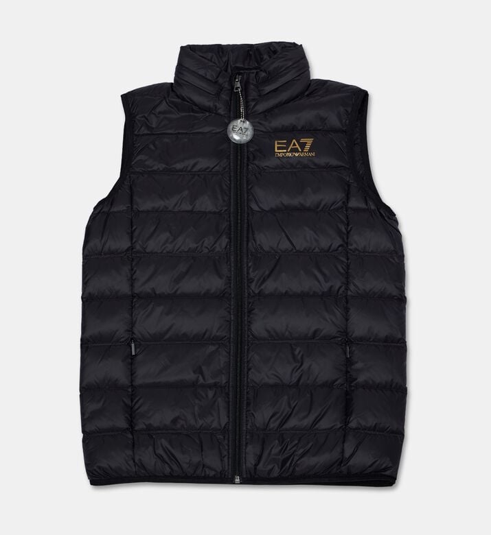EA7 Gilet Core, Packshot View