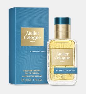 Atelier Cologne Edp Pomelo Paradis, 30-ml, Packshot View