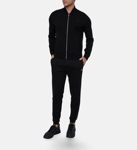 Lacoste Sweatshirt, Model View