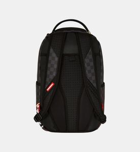 Shark Check Backpack