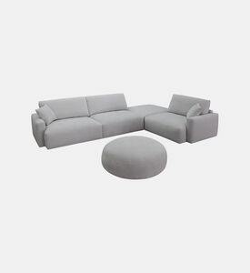2-seater Sofa Set