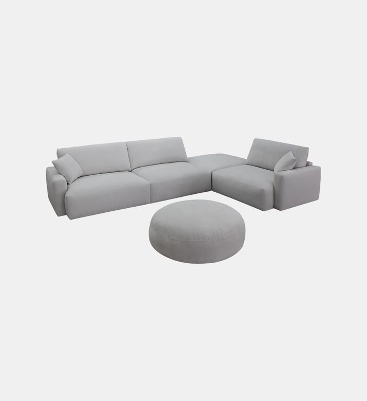 2-seater Sofa Set