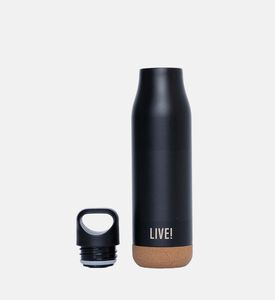 All In One Thermos Bottle