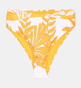 تريجو بيكيني سفلي عالي الخصر