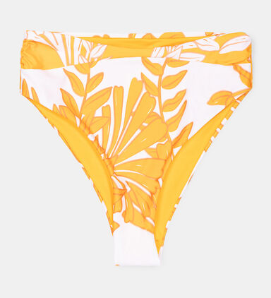Trigo High-waisted Bikini Bottom