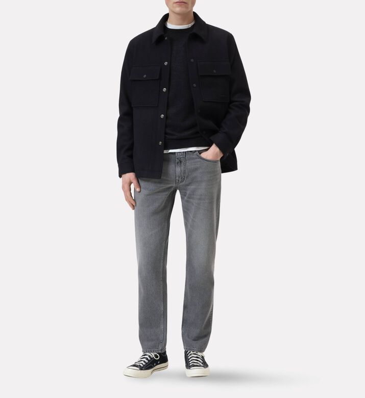 Closed Jeans Cooper, Model View