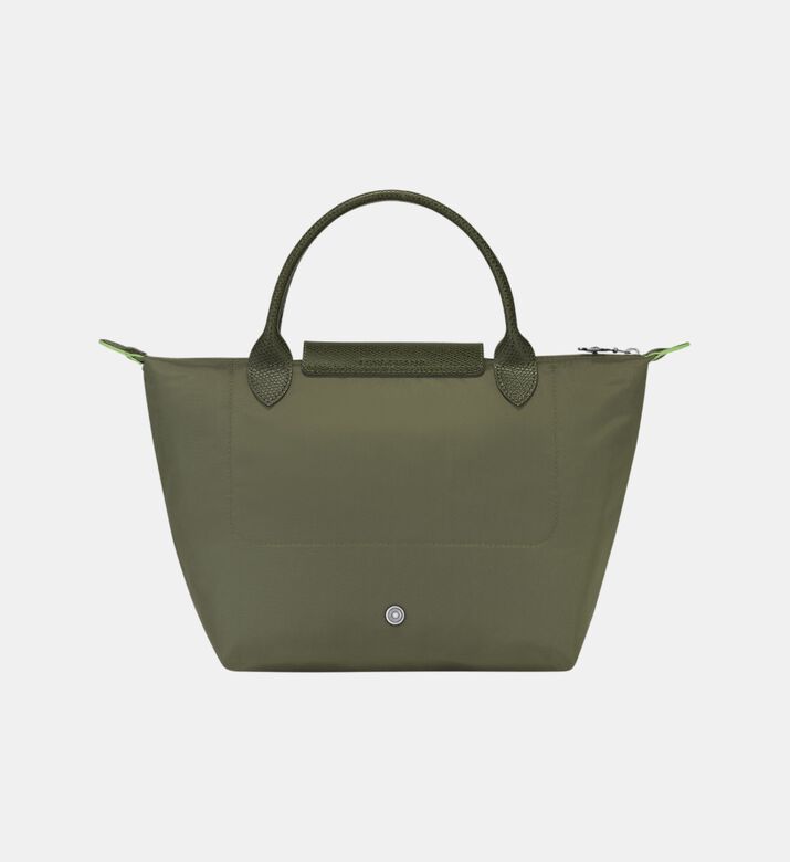 Le Pliage Green Top Handle Bag Le Pliage Green Top Handle Bag
