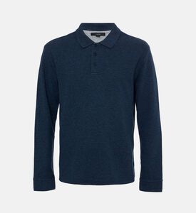 Vince Polo Heathered, Packshot View Vince Polo Heathered, Packshot View