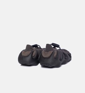 Classic Logo-print Sneaker