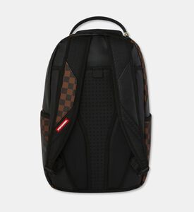 Sprayground Two-tone Design Padded Straps Backpack, Packshot View