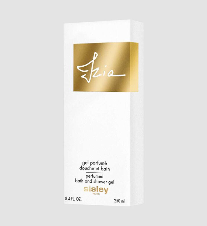 Izia Perfumed Bath And Shower Gel 250 Ml