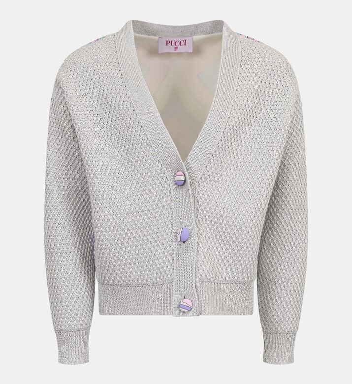Emilio Pucci Card Knit, Packshot View