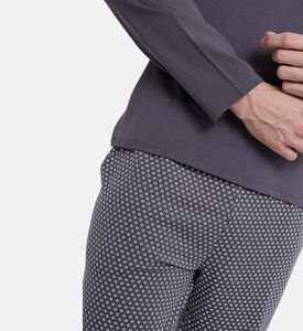 Vude Cotton Pajama Set