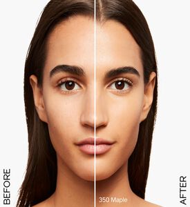 Shiseido Fond Synchro Skin Radiant Lif, 350-maple, Packshot View