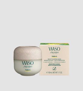 ماسك النوم يوز سي بيوتي