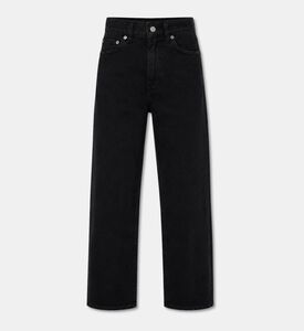 Agolde Phase Barrel-leg Denim Pants, Packshot View