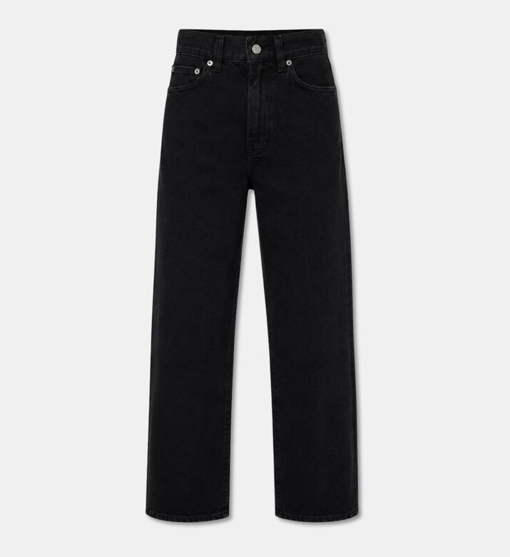 Agolde Phase Barrel-leg Denim Pants, Packshot View