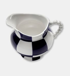 Serax F&ecirc;te Des B&ecirc;tes Porcelain Jug, Packshot View
