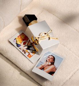 ماء عطر ليبر لو نو