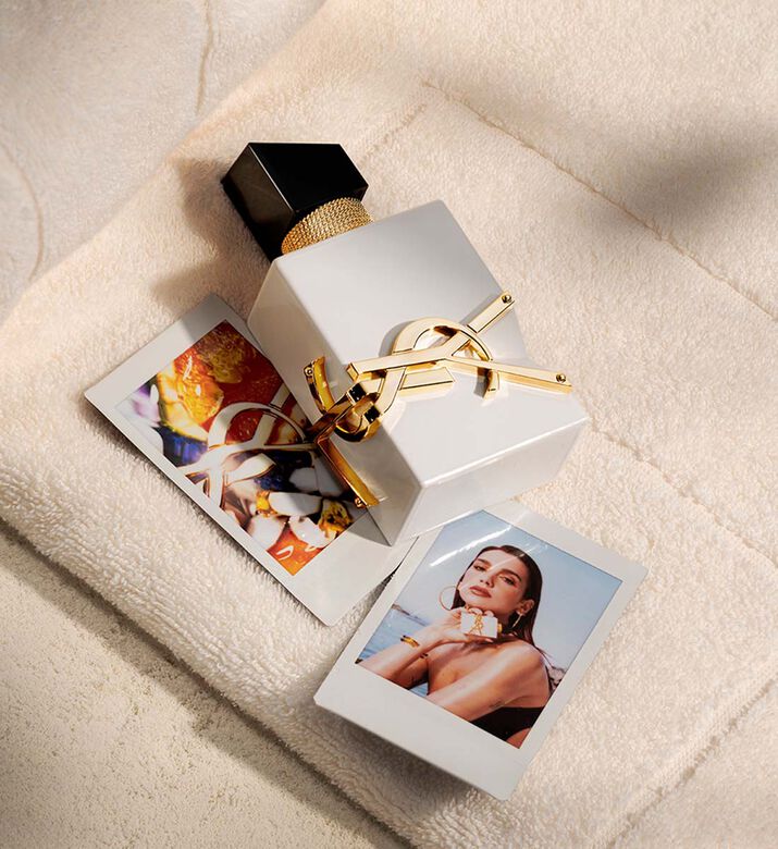 ماء عطر ليبر لو نو