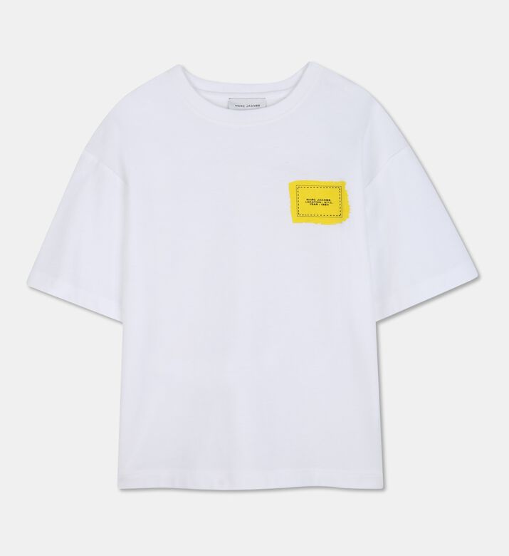 Marc Jacobs Ts, Packshot View