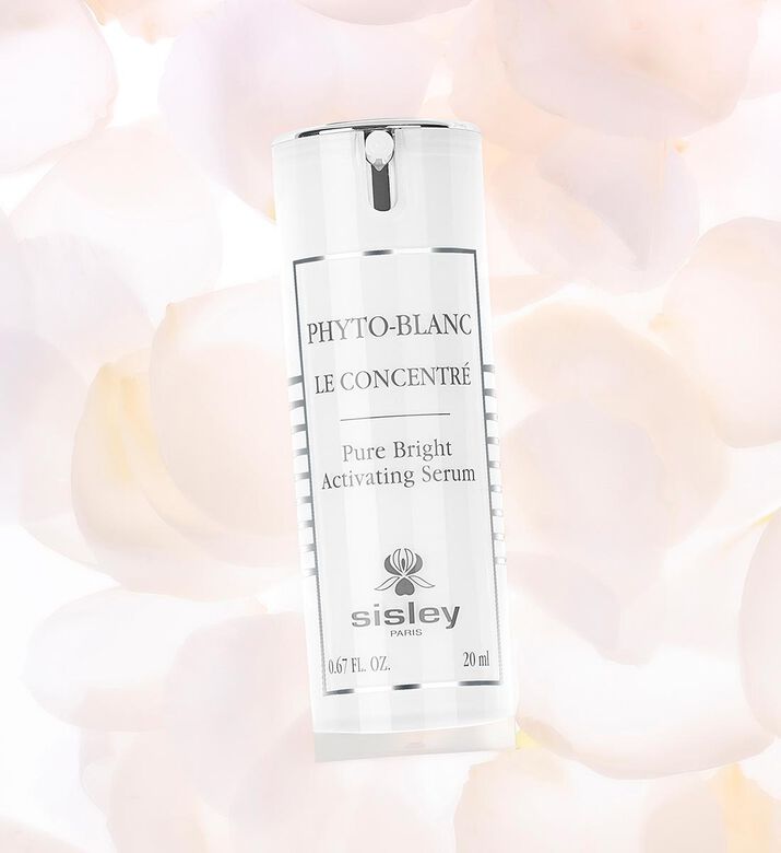 Phyto Blanc Le Concentre 20 Ml