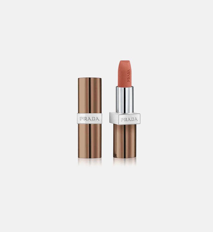 Monochrome Soft Matte Lipstick