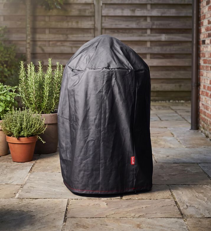 Barbecook Premium Kamado Barbecue Cover, Packshot View