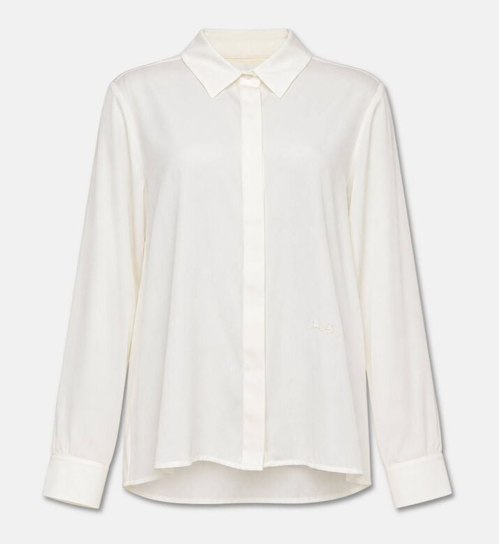 Weill Blou Monroe, Ecru, Xl, Packshot View