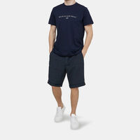 Printed Cotton Jersey T-shirt