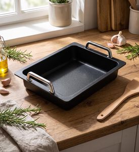 AMT Gastroguss Nonstick Gastronome Pan, Model View