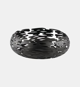 Tree Bark-inspired Basket