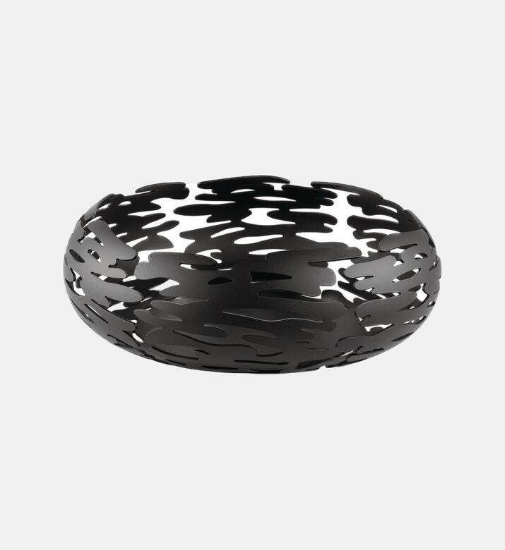 سلة مستوحاة من لحاء الشجر