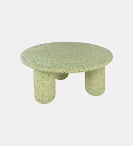 Charlene Granite Coffee Table