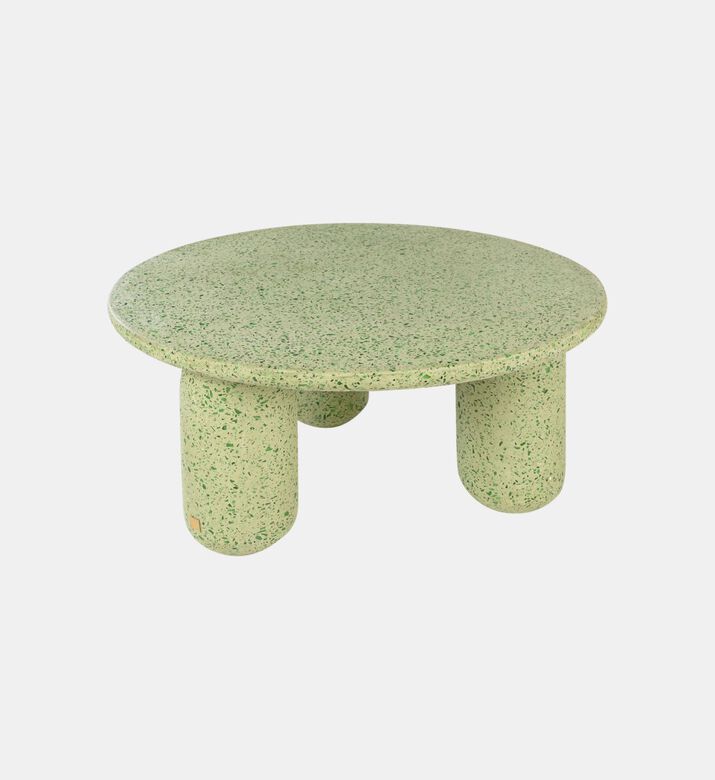 Charlene Granite Coffee Table