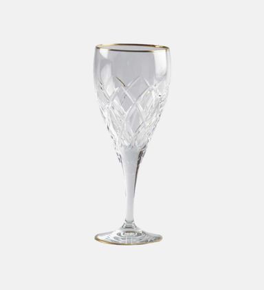 Myriam Crystal Water Glass 6-piece Set