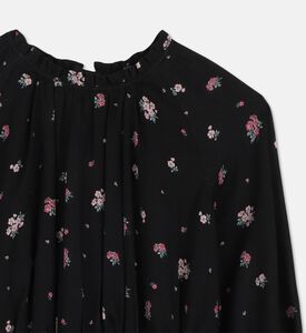 Chloe Dress Jardin, Packshot View