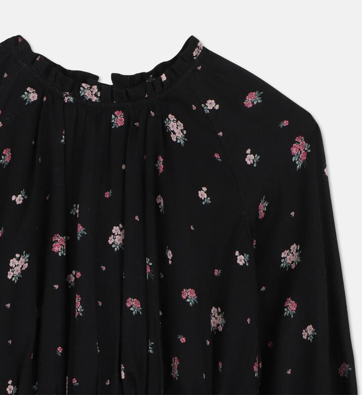 Chloe Dress Jardin, Packshot View