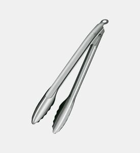 Roesle Locking Tongs 30 Cm, Packshot View Roesle Locking Tongs 30 Cm, Packshot View