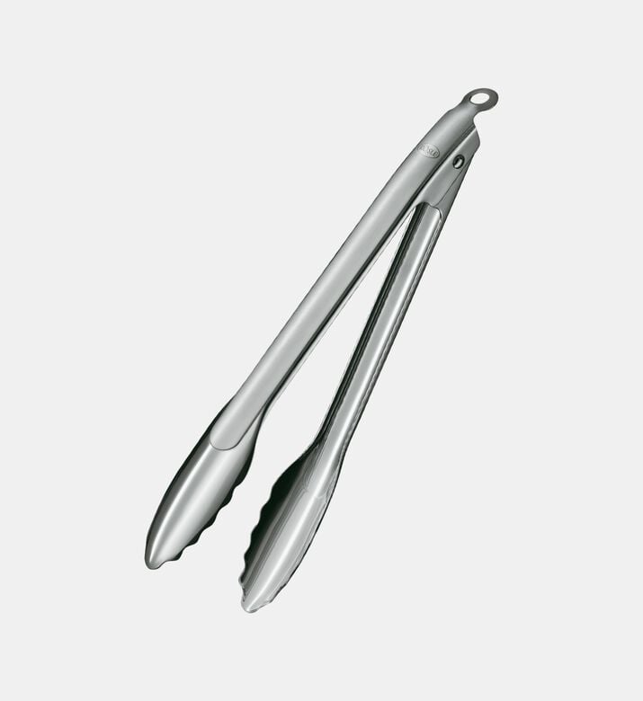 Roesle Locking Tongs 30 Cm, Packshot View Roesle Locking Tongs 30 Cm, Packshot View