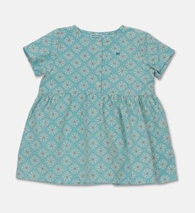 Bobo Choses Dress Daisy, Packshot View
